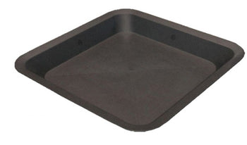 Square Saucer
